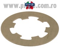 Disc frictiune (metalic) interior ambreiaj Ape - Ape TM - Vespa 50 - Vespa 50 Special - Vespa PK - Primavera 50-125cc